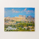 Recherche de athene puzzles Énigmes