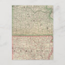 Recherche de l arkansas cartes postales Comté