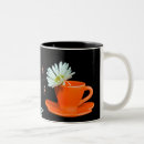 Zoek naar oranje vlinder mokken Pretty
