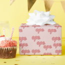 Zoek naar quote cadeaupapier Roze