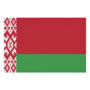 Recherche de biélorusse posters Drapeau de la biélorussie