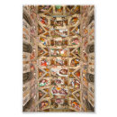 Recherche de chapelle sistine posters Vatican