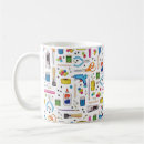Recherche de astucieux tasses Métier