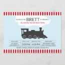 Recherche de locomotives cartes postales Boy