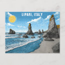 Recherche de aquarelle de plage cartes postales Travel