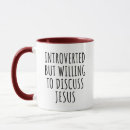 Recherche de prêt tasses Introverti