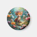 Recherche de magique magnets Fleurs