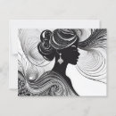 Zoek naar afrikaanse vrouwen briefkaarten Afrikaanse amerikaanse kunst