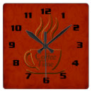 Zoek naar koffieklok klokken Kop