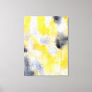Recherche de jaune et noir art Moderne