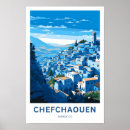 Zoek naar chefchaouen posters Vakantie