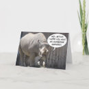 Recherche de rhinocéros vœux cartes Animal