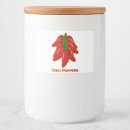 Recherche de logo de piment Poivrons