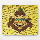 Recherche de lunettes tapis souris Vintage