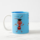Recherche de fourmis tasses Mignon