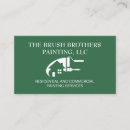 Recherche de houx cartes visite Peinture