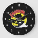 Recherche de batman horloges Gotham