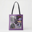 Recherche de chiens tote bags Minimaliste