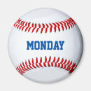 Zoek naar dagen week magneten Dag van de week