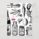 Recherche de de chef cartes postales Foodie
