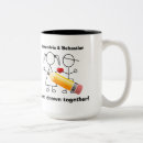 Recherche de bâton chiffres tasses Mignon