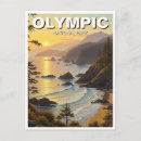 Recherche de olympiques cartes postales Pacifique nord ouest