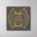 Recherche de halloween toiles Typographie