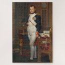 Recherche de napoleon puzzles Français