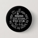 Recherche de maternité badges Humour