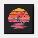 Recherche de ski alpin magnets Sports