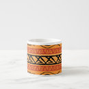 Recherche de tribal tasses Été