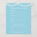 Recherche de fiesta baby shower games Minimaliste