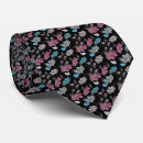 Recherche de motif papillons cravates Aquarelle