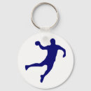 Zoek naar handbal accessoires Silhouet