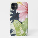 Zoek naar tropisch hoesjes Bloem
