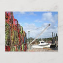 Recherche de de crabe cartes postales Bateaux