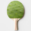 Recherche de cactus raquettes ping pong Nature