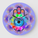 Zoek naar hamsa klokken Symbool
