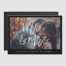 Recherche de magnetic invitations Calligraphie