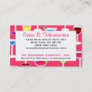 Recherche de boisson alcoolisée cartes visite Vin