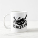 Recherche de mitochondrie mugs bouteilles Centrale électrique
