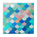 Recherche de écaille carreaux Sirène