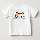 Recherche de chats de bébé Baby girl