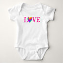Recherche de hearts bébé vêtements Fierté