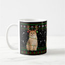 Recherche de chats noël tasses Pour animaux