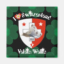 Recherche de valais magnets Suisse