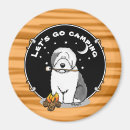 Recherche de le feu camp magnets Camper