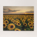 Zoek naar plants puzzels Nature