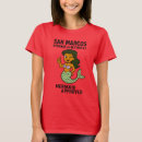 Zoek naar marcos tshirts Texas