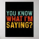 Zoek naar ironie posters Grappig